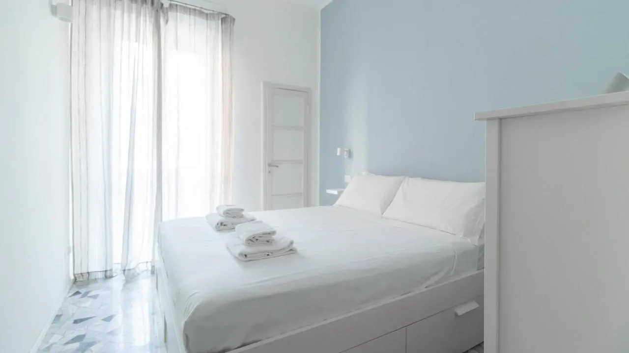 Apartamento Italianway - Saldini 22 Milán