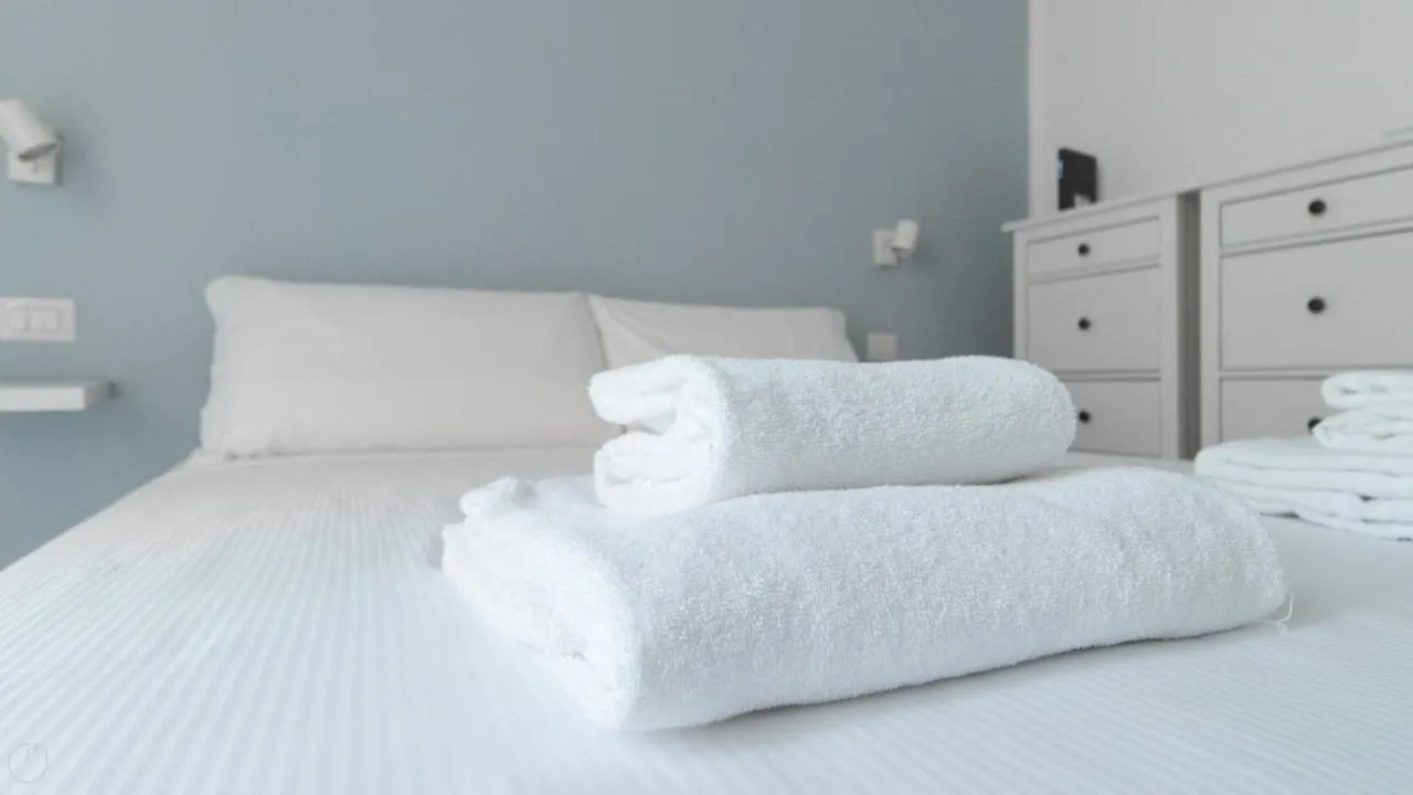 Apartamento Italianway - Saldini 22 Milán Italia