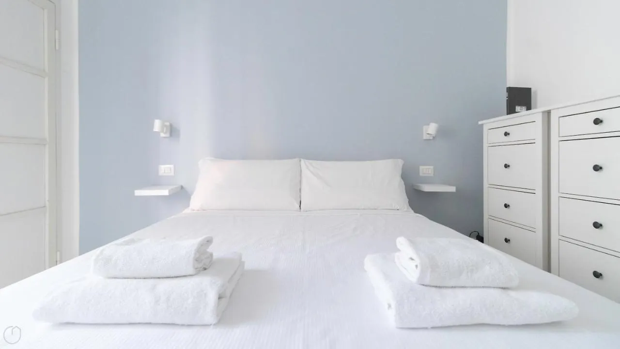 Apartamento Italianway - Saldini 22 Milán